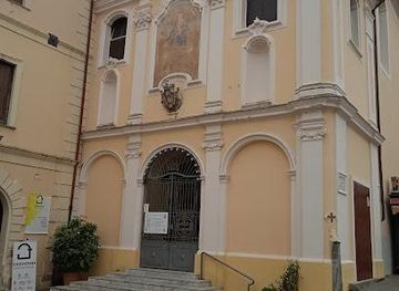 Museo Archeologico Lametino