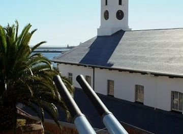 south-africa/cape-town/attraction/south-african-naval-museum