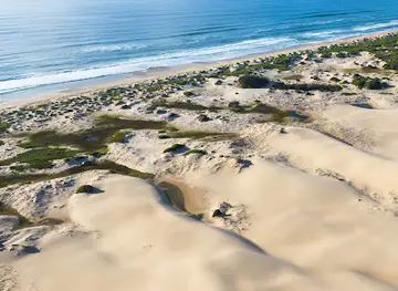 Hat Head Sand Dunes
