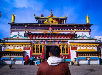 india/darjeeling/ghoom-monastery/attraction/tibetan-buddhist-monastery-darjeeling