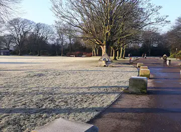 Duthie Park