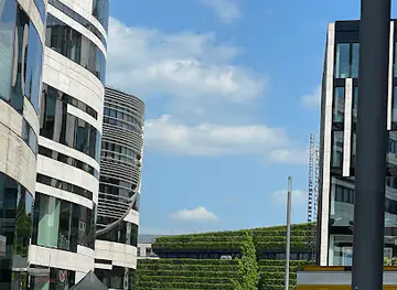 Memorial Dusseldorf