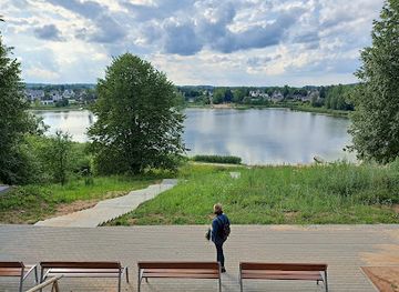 lithuania/utena/attraction/laiptai-prie-vyzuonaicio-ezero