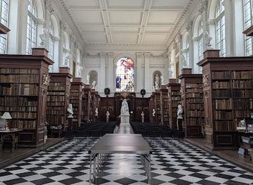 united-kingdom/cambridge/attraction/wren-library