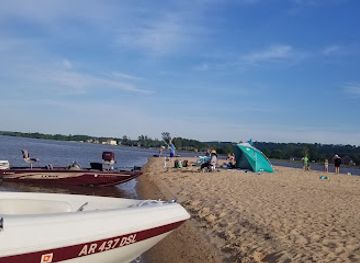 arkansas/sherwood/attraction/golden-dunes