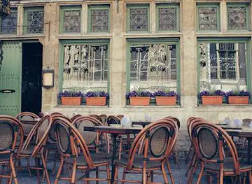 Café Den Turk