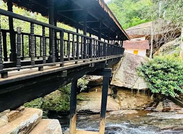 sri-lanka/uva-province/attraction/bogoda-old-wooden-bridge