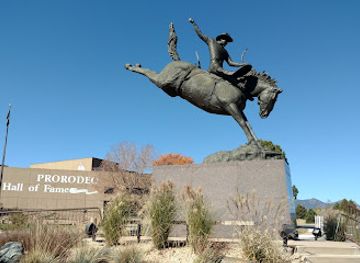 colorado/monument/attraction/prorodeo-hall-of-fame-museum-of-the-american-cowboy