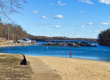 Lake of the Ozarks State Park