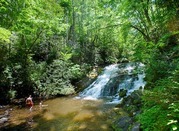 north-carolina/great-smoky-mountains/attraction/indian-creek-falls