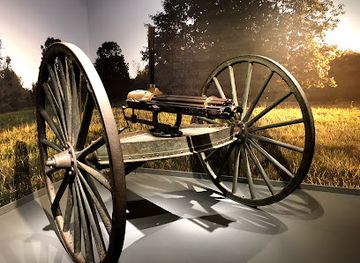 illinois/illinois-beach-state-park/attraction/bess-bower-dunn-museum-of-lake-county