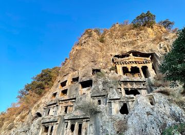 turkiye/lycia/attraction/amyntas-rock-tombs