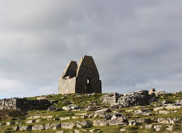 ireland/aran-islands/attraction/teampall-bheanain
