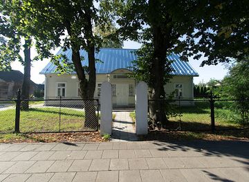 lithuania/marijampole/attraction/muziejus-bulotu-namai