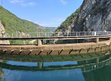 kosovo/ferizaj/attraction/beautiful-view-of-canyon-matka