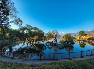 nepal/mustang/attraction/baraha-lake-bhakunde