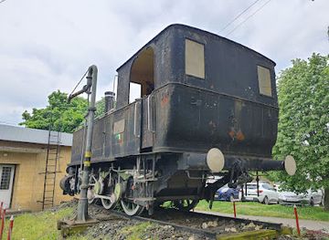 hungary/zalaegerszeg/attraction/gizike-steam-train