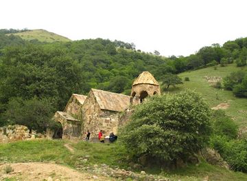 armenia/lori/attraction/surb-hovhannes-monastery-complex
