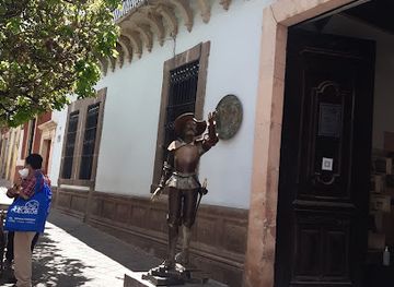 mexico/bajio/attraction/museo-iconografico-del-quijote