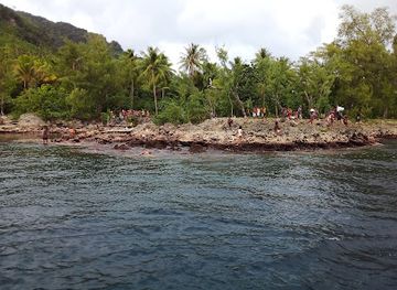 Misima Island