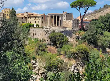 Villa Gregoriana