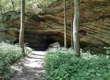indiana/the-southern-hills-and-lowlands/attraction/portland-arch-nature-preserve-north-trail