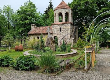 georgia/imereti/attraction/holy-trinity-church-of-koreti