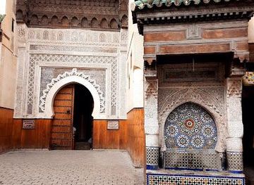 morocco/fes/attraction/nejjarine-fountain