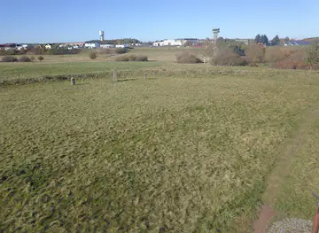 Steinkreis Hermanns Berg