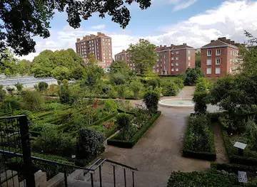 Jardin des Plantes