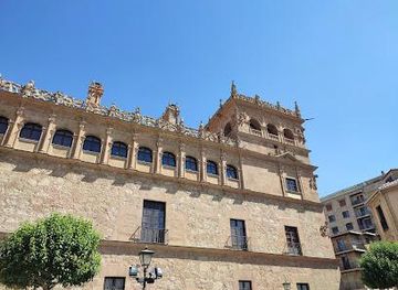spain/salamanca/attraction/monterrey-s-palace