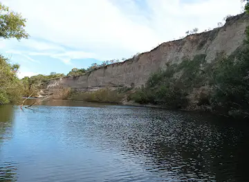 Barrancas Altas