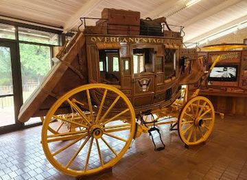 texas/fort-worth/attraction/doss-heritage-and-culture-center