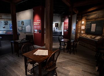 pennsylvania/gettysburg-battlefield/attraction/gettysburg-beyond-the-battle-museum