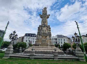 belgium/antwerp/attraction/monument-schelde-vrij