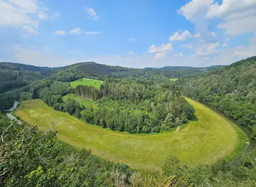 Éislek Pad Boulaide