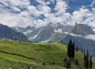 Hari Parbat