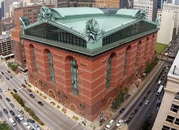 illinois/chicago/attraction/harold-washington-library-center-chicago-public-library
