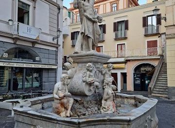 italy/ravello/attraction/saint-andrew-s-fountain-amalfi