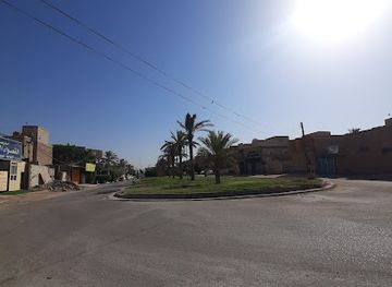 iraq/karbala/attraction/hadikat-saif-saad