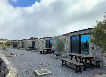 Jebel Shams Resort منتجع جبل شمس