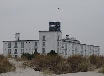 Hornbaek beach
