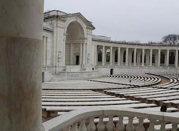 maryland/seneca-creek-state-park/attraction/arlington-national-cemetery-welcome-center