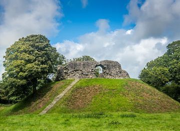 united-kingdom/pembrokeshire/attraction/wiston-castle