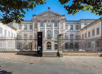 Accademia Carrara Museum