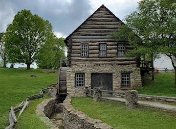 Shoal Creek Living History Museum