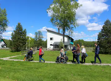 Soomaa looduskeskus
