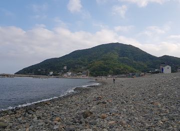 south-korea/yeosu-ocean-park/attraction/manseongri-black-sand-beach