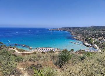 cyprus/ayia-napa/attraction/konnos-beach