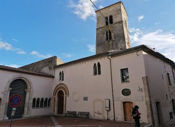 italy/molise/attraction/museo-archeologico-di-santa-maria-delle-monache